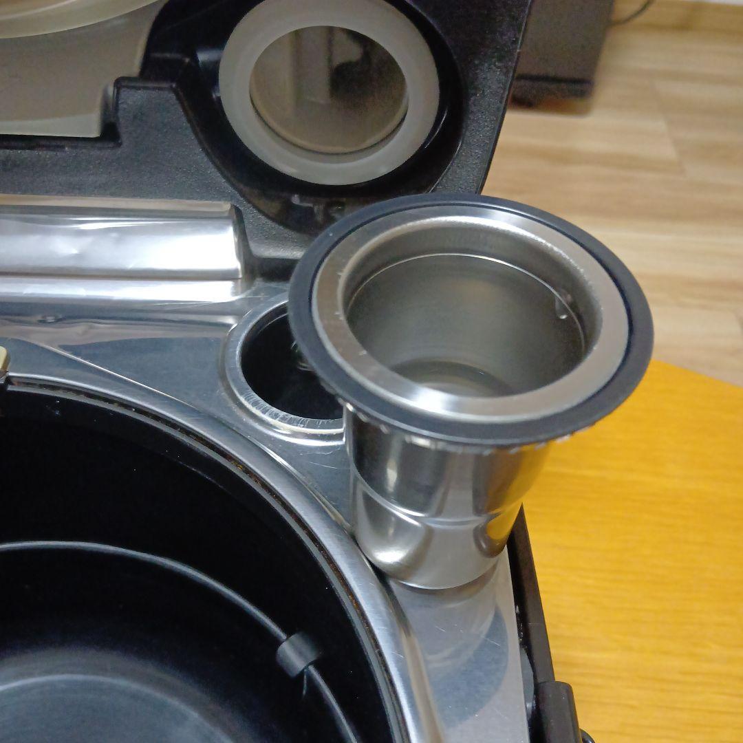 パナソニック スチーム＆可変圧力 IH ジャー炊飯器