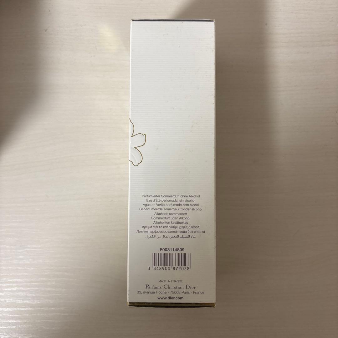 【新品】100ml Dior jadore Eau de Toilette