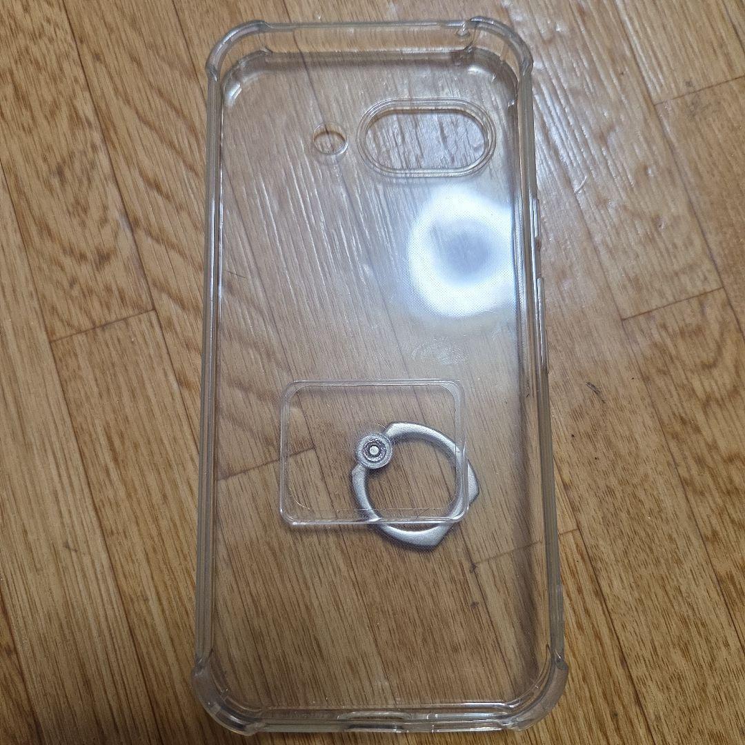 Google　Pixel9a 中古品