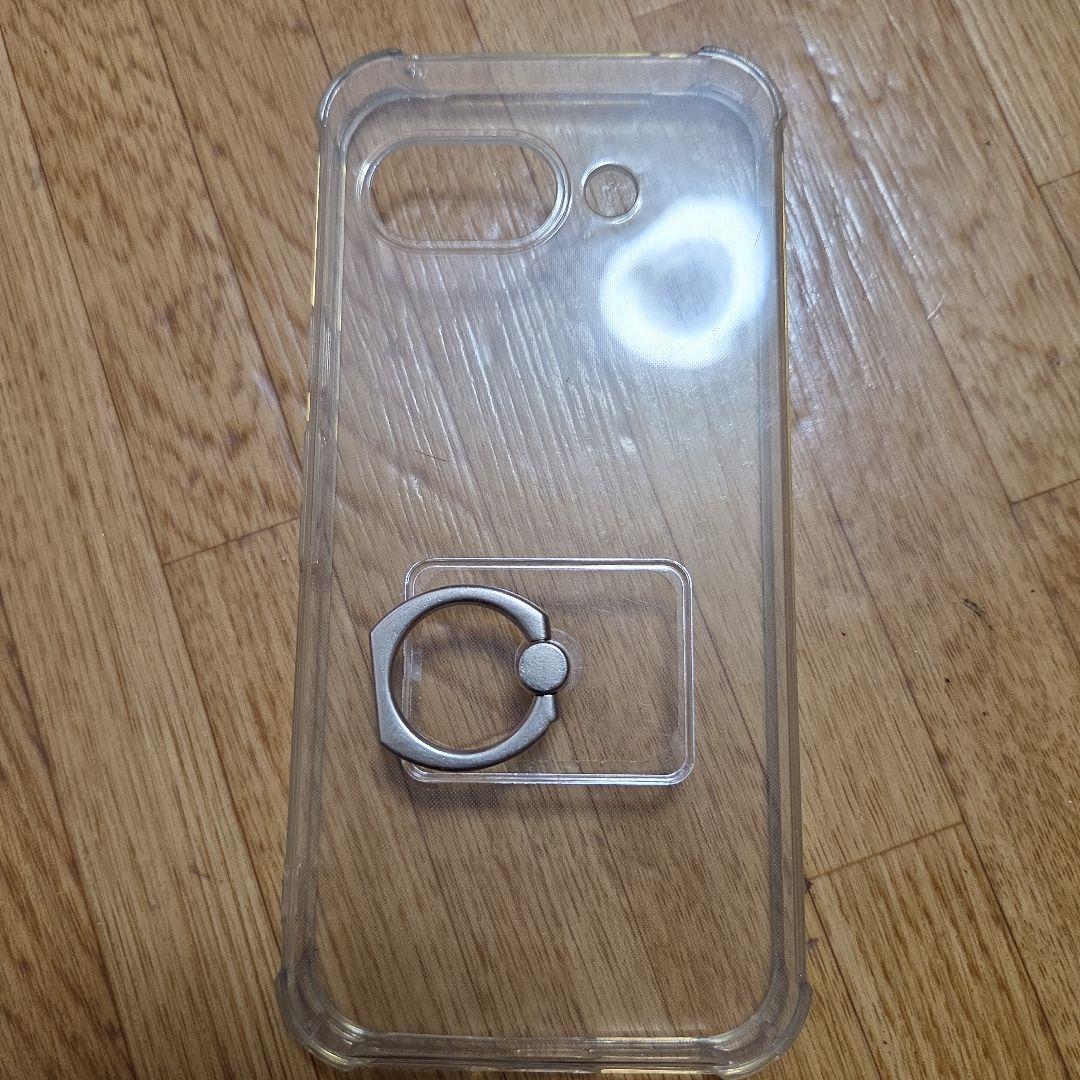 Google　Pixel9a 中古品