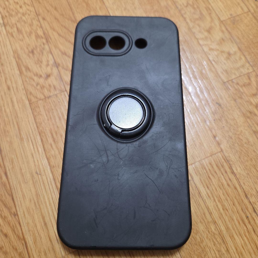 Google　Pixel9a 中古品