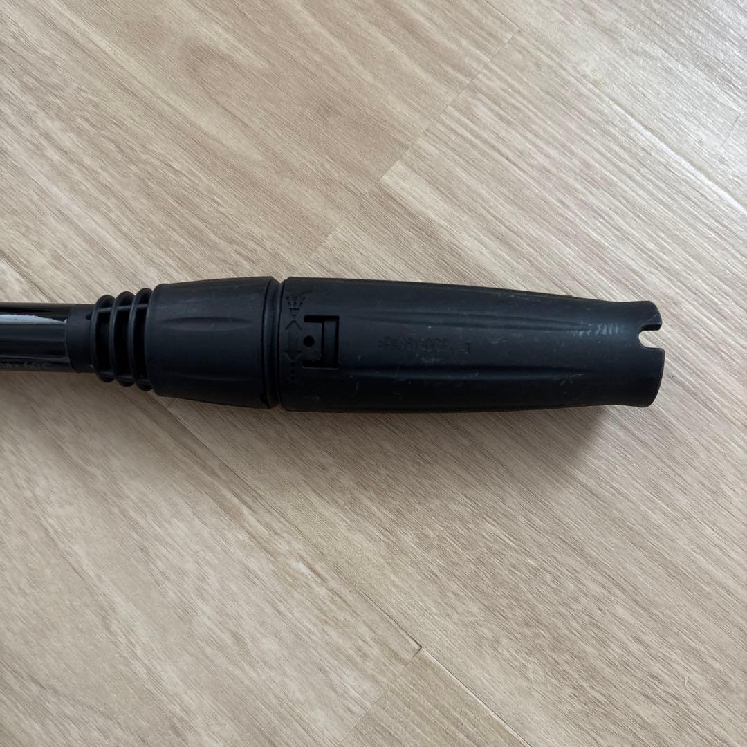 アイリスオーヤマ　タンク式　高圧洗浄機　SBT-412N