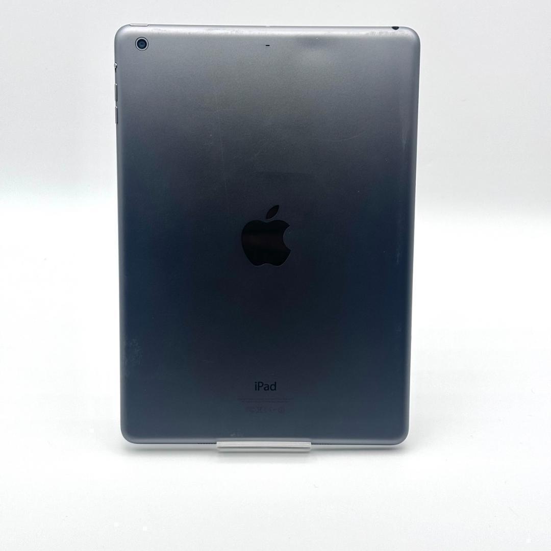 iPad Air 第1世代 A1474 64GB スペースグレー Wi-Fi