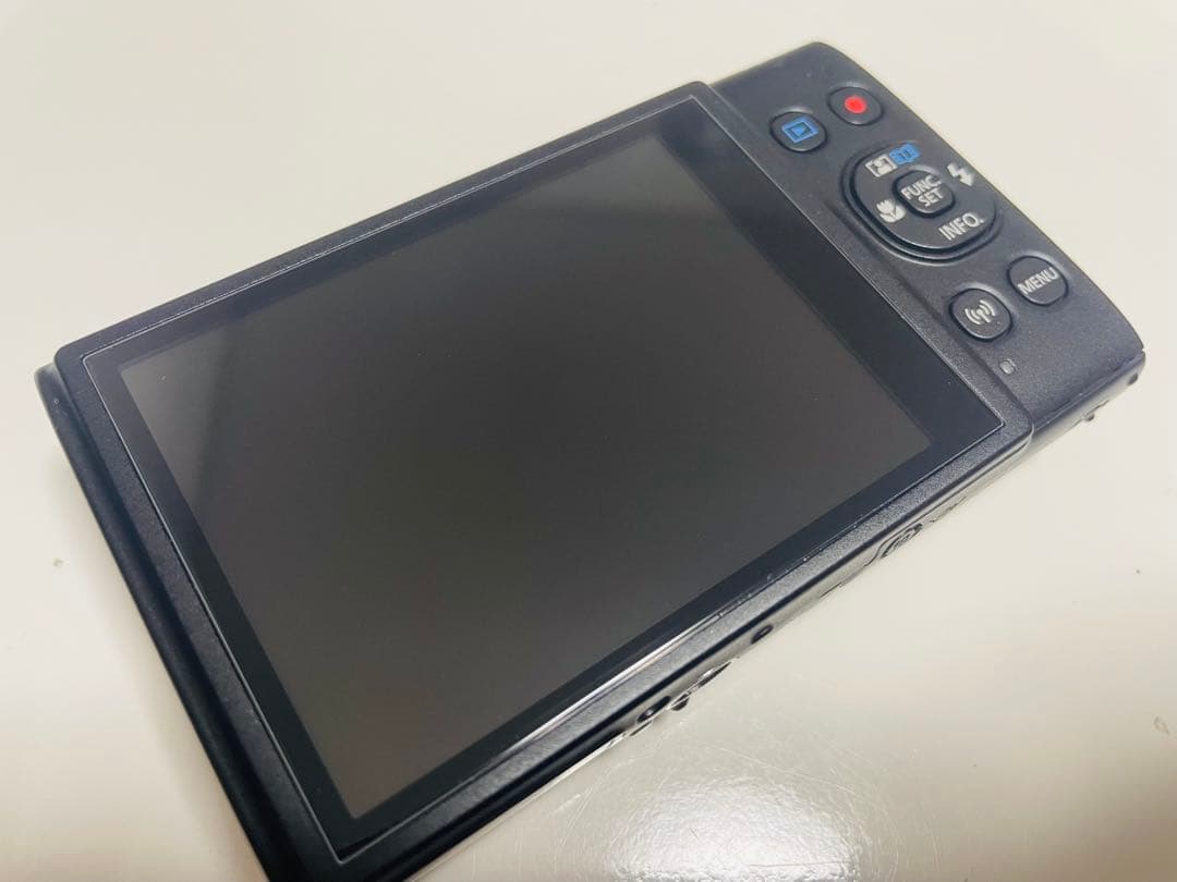 Canon IXY 650m 美品 すぐに使えるセット
