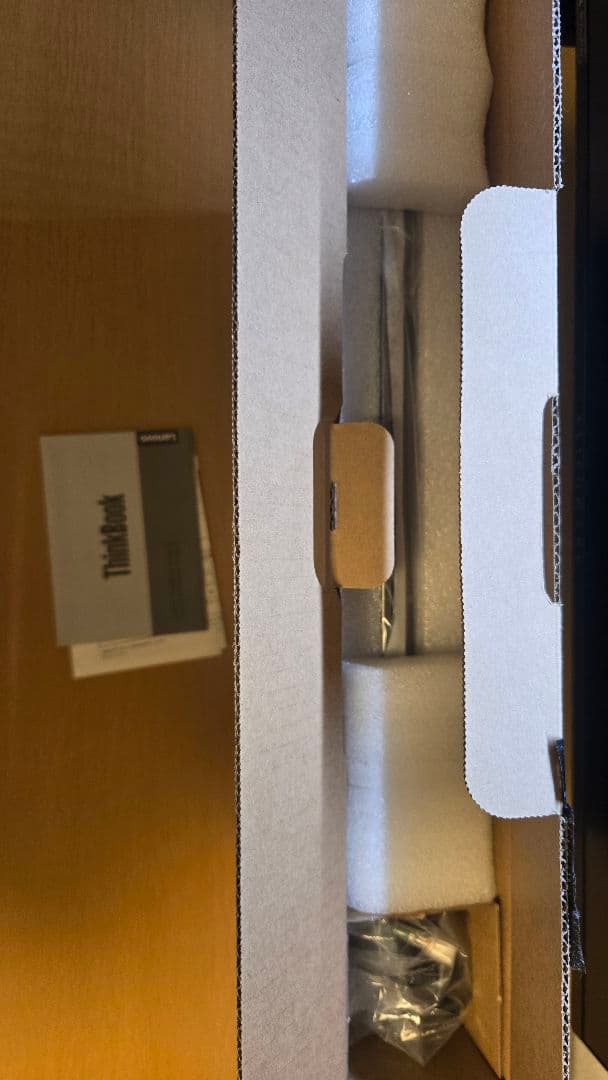 Windowsノート本体 Lenovo ThinkBook14 Gen4