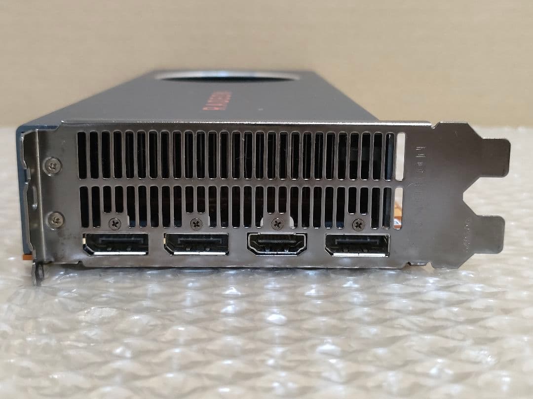 と*る様 AMD Radeon RX5700 8GB