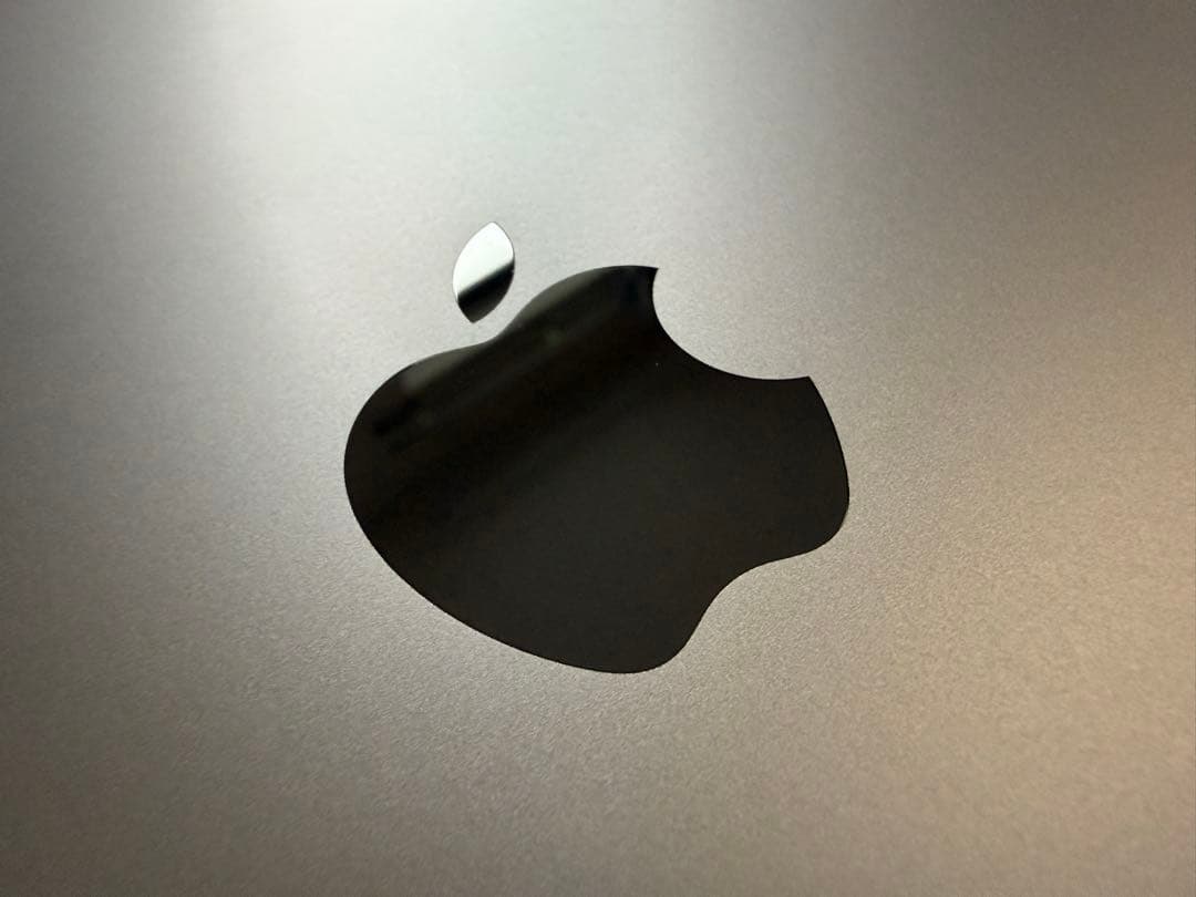 Apple MacBook Air M1 スペースグレー
