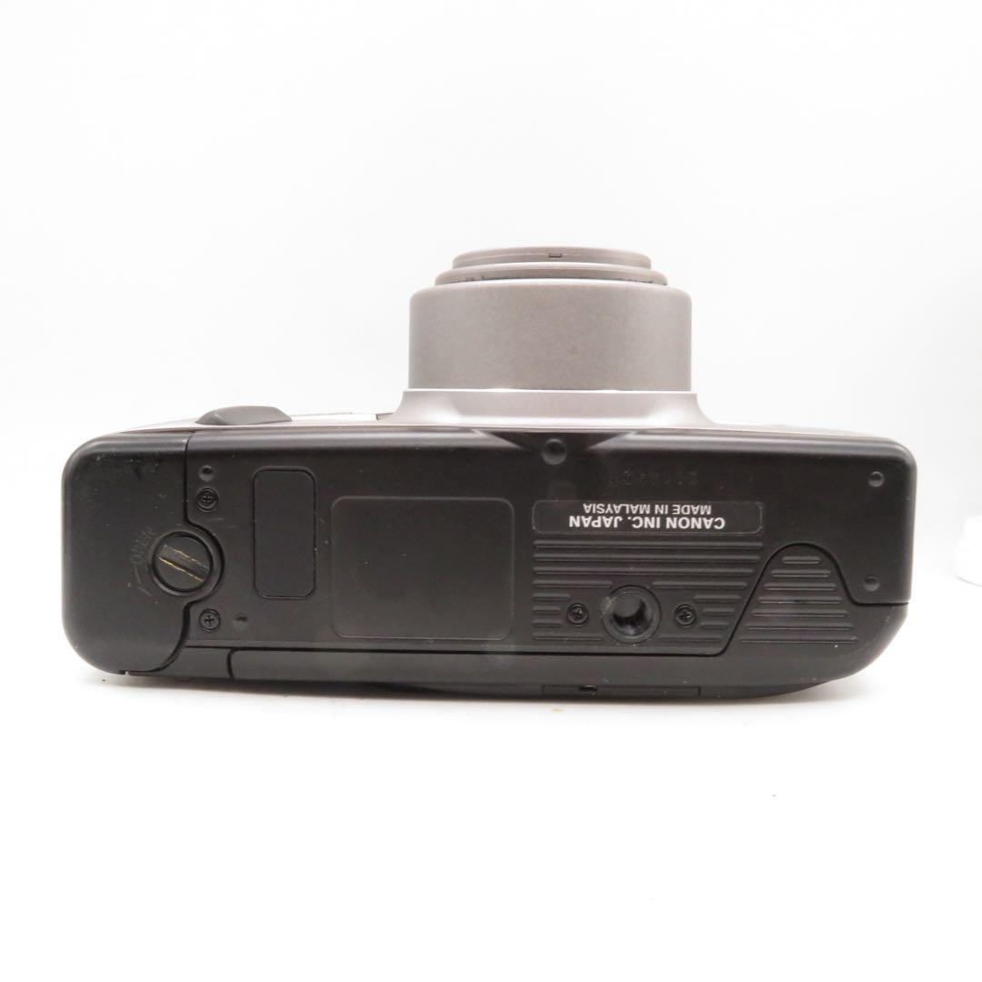動作確認済み Canon Autoboy S Ⅱ フィルムカメラ