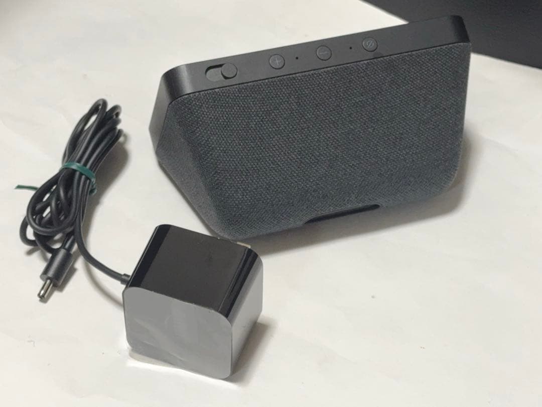 【お得】Echo Show 5 第一世代 2台セット スマートスピーカー