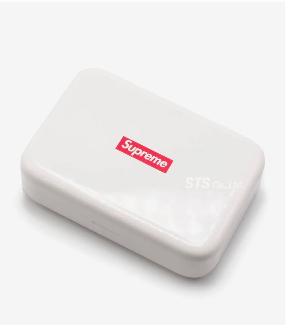 Supreme x PLUS 文具セット2021 Fall/Winter 激レア