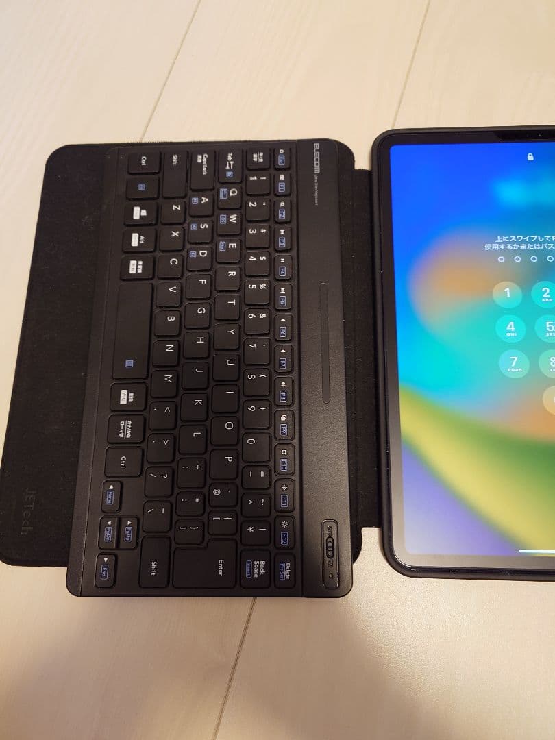 iPad pro 11インチ第1世代