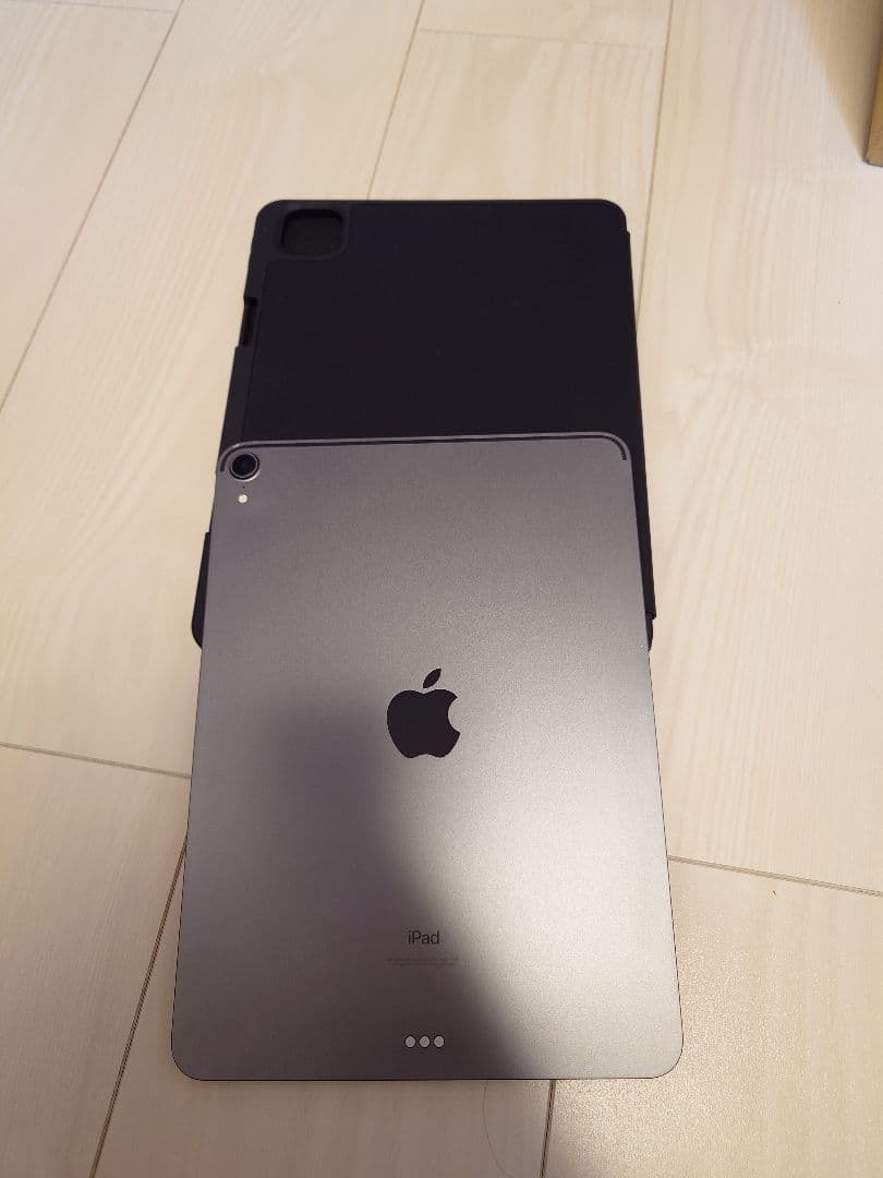 iPad pro 11インチ第1世代