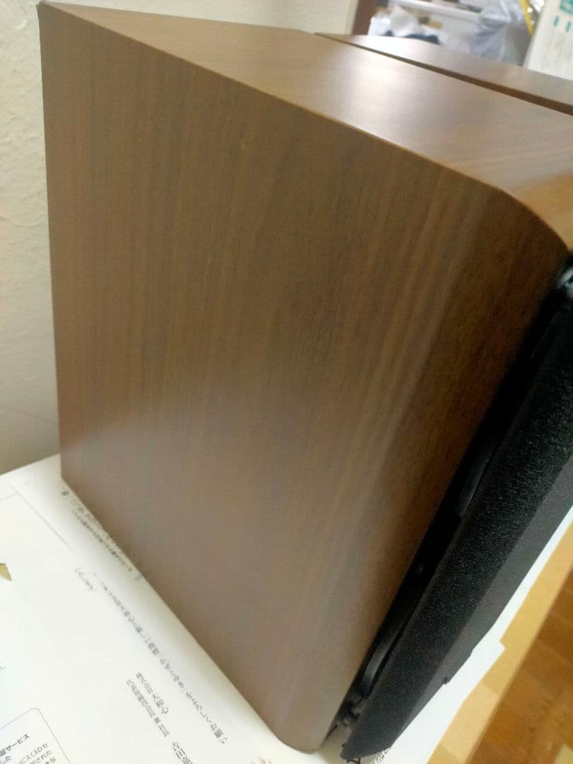 DENON デノン USC-M7 スピーカーペア シリアル同番 バナナプラグ対応