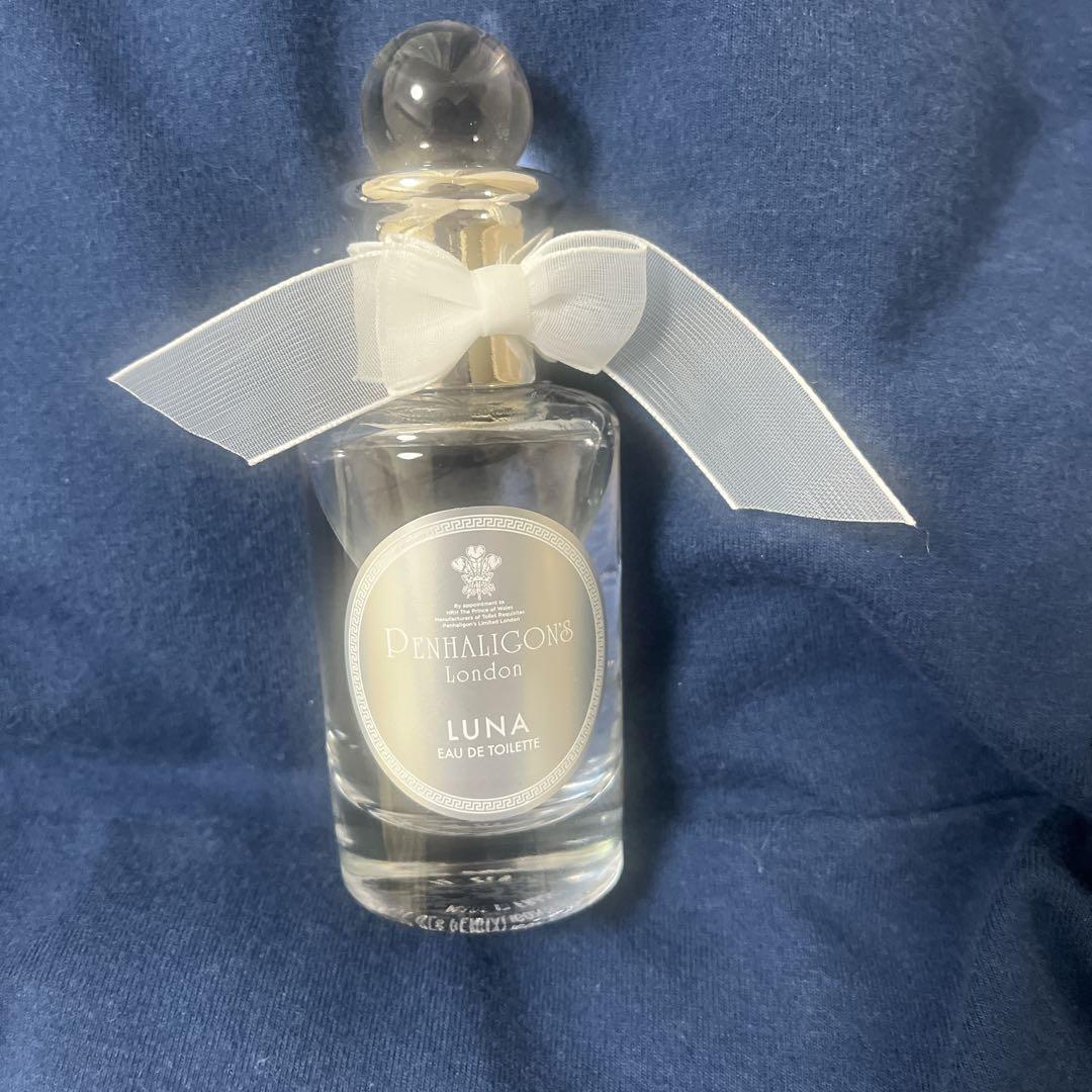Penhaligon's ペンハリガン　LUNA オードトワレ 30ml