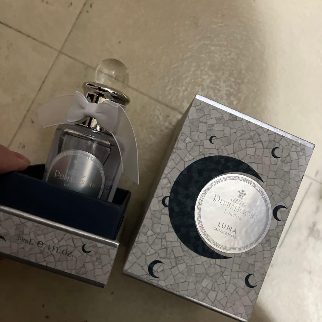 Penhaligon's ペンハリガン　LUNA オードトワレ 30ml
