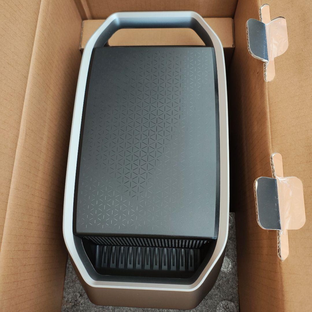 【新品】EcoFlow エコフロー DELTA 3 Plus ポータブル電源