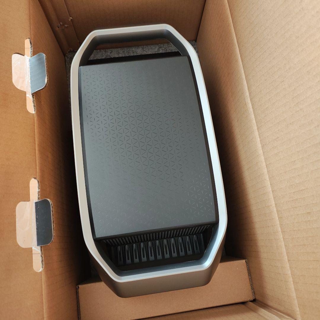 【新品】EcoFlow エコフロー DELTA 3 Plus ポータブル電源