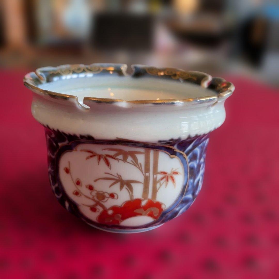 伊萬里 向付