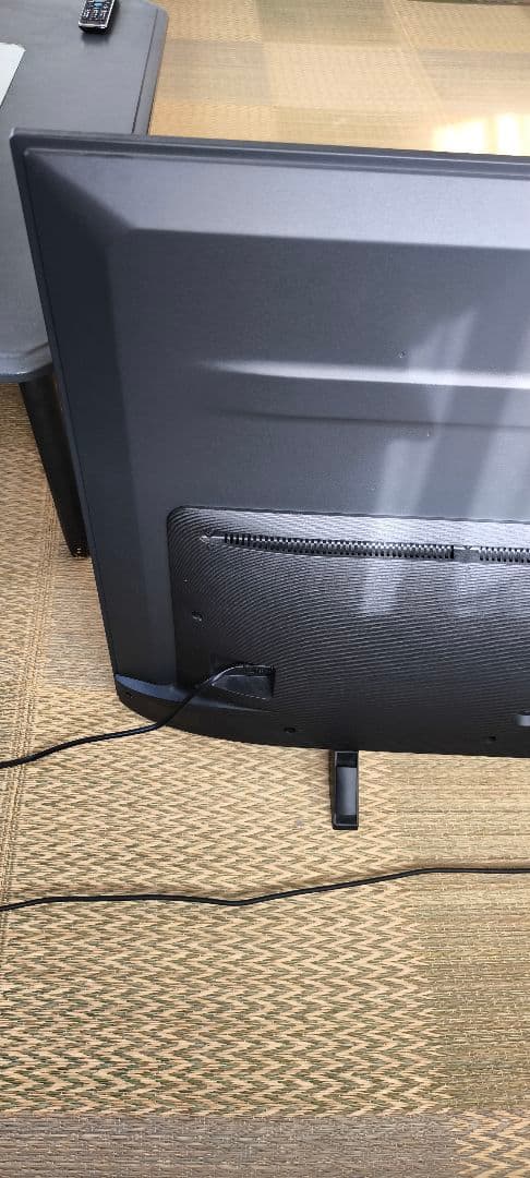 Hisense 50E6800 2020年製 ジャンク 液晶テレビ　直接取引推奨