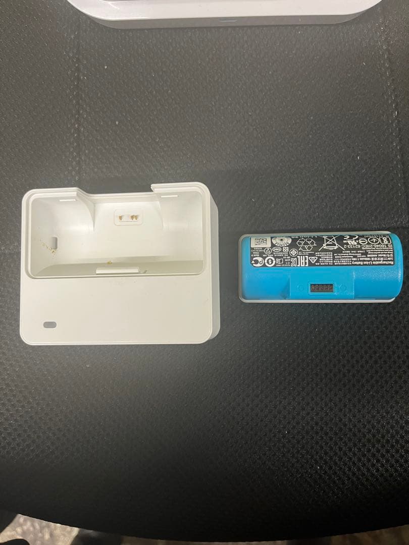 iRobot Braava jet250 自動掃除機 本体