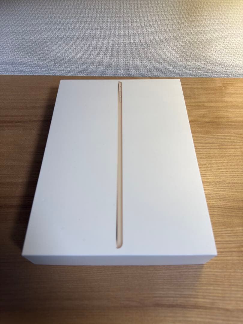 Apple iPad Air 2 ゴールド 64GB Wi-Fiモデル