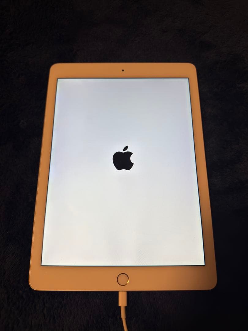 Apple iPad Air 2 ゴールド 64GB Wi-Fiモデル