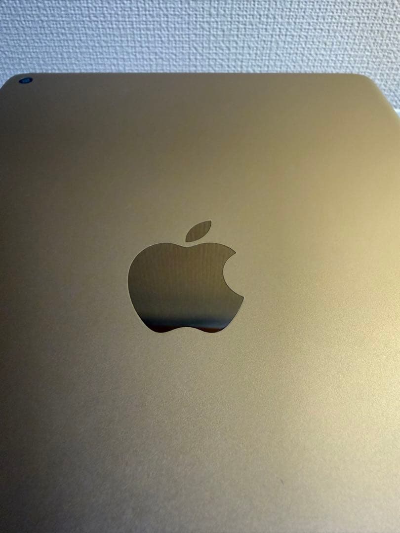 Apple iPad Air 2 ゴールド 64GB Wi-Fiモデル