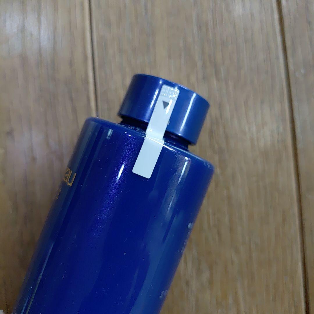クレ・ド・ポー ボーテ エマルジョン アンティシャンギュ 125ml