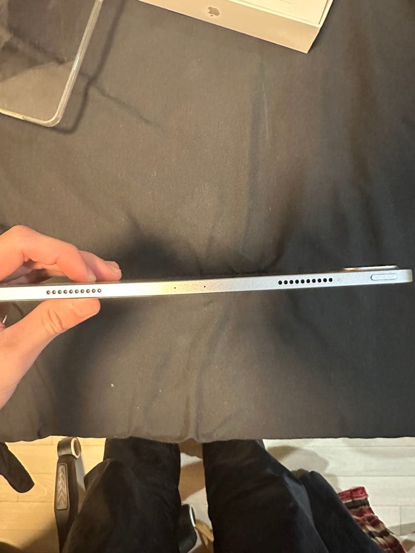 iPad Pro 12.9インチ第6世代 256GB