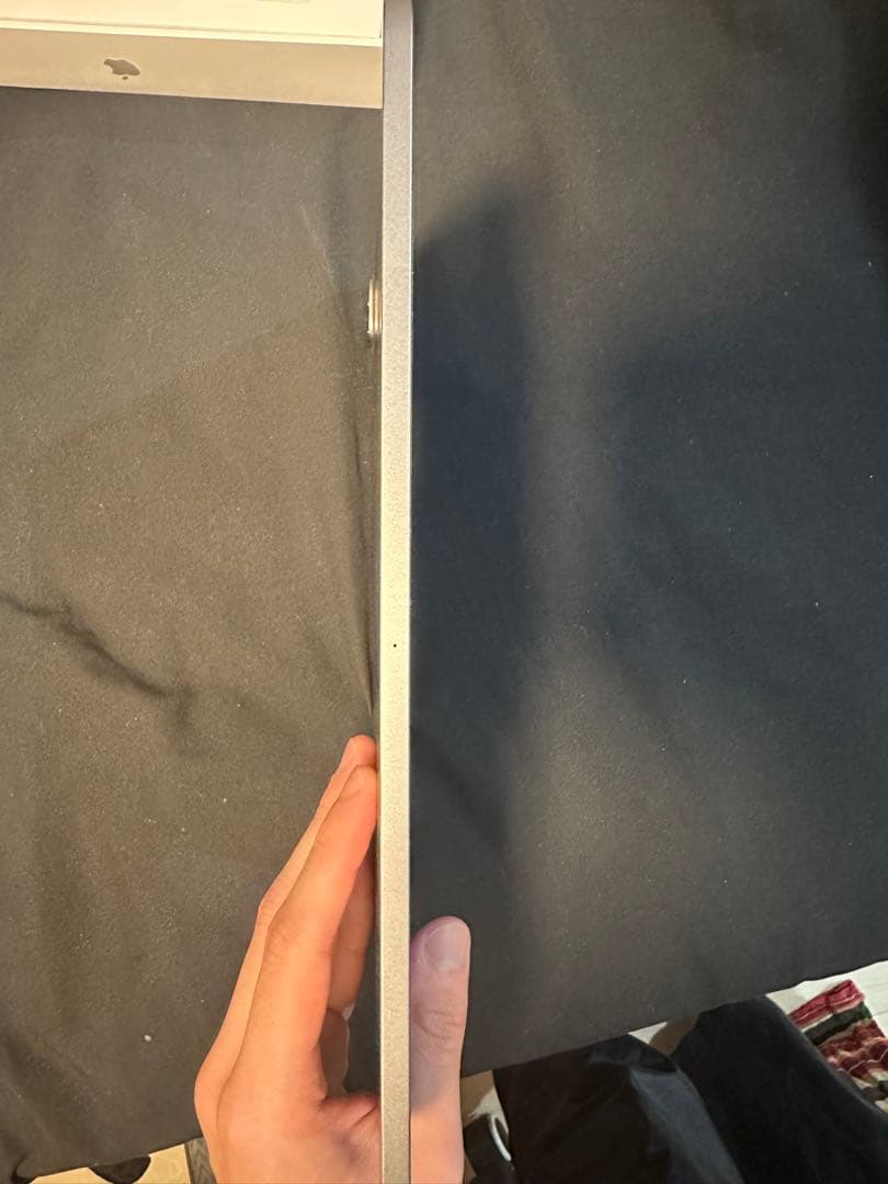 iPad Pro 12.9インチ第6世代 256GB