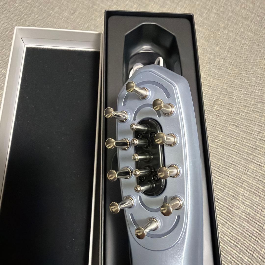 K•SKIN 美顔器 マッサージ機能付き