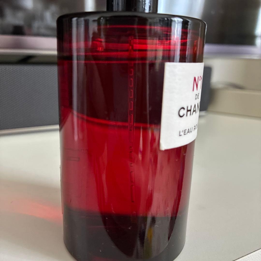 ぺこちゃんさんの専用CHANEL N°1 de CHANEL L'Eau