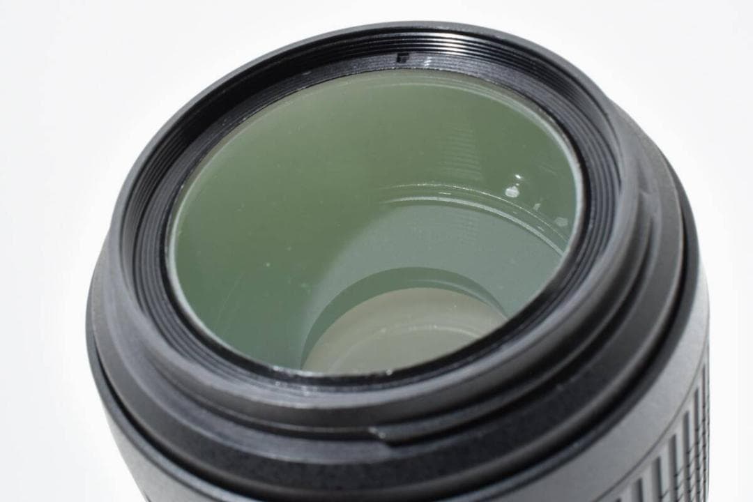 【極美品】TAMRON SP 70-300mm F4-5.6 A005 ニコン