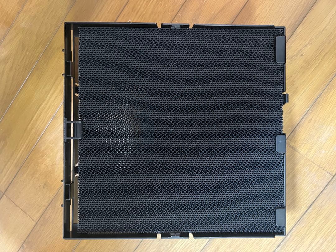 【レア】MCK55UY-G 加湿ストリーマ空気清浄機　ダイキン　DAIKIN