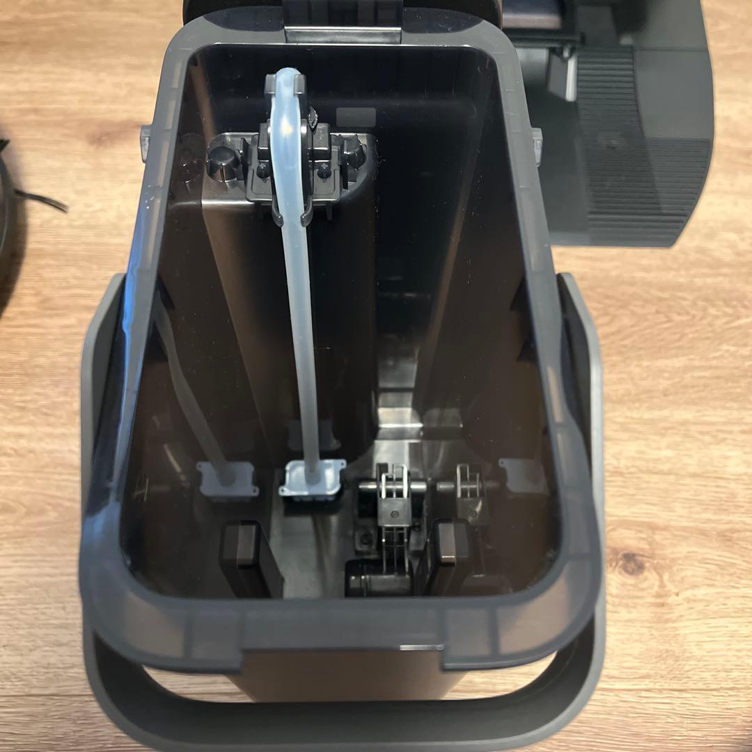 Roborock S7 MaxV Ultra 全自動ドック付