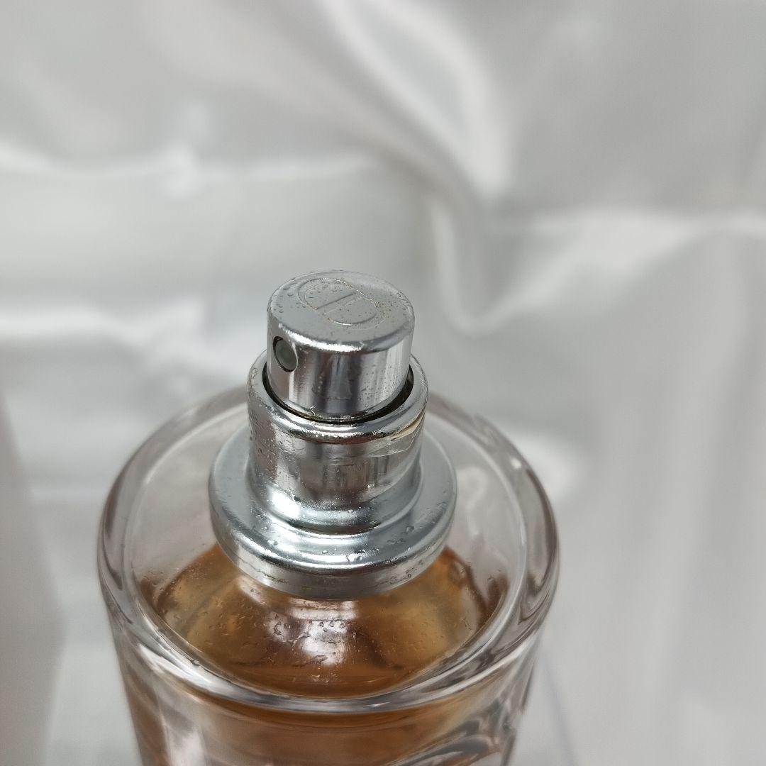 ChristianDior DUNE & JOY 50ml 香水2個セット