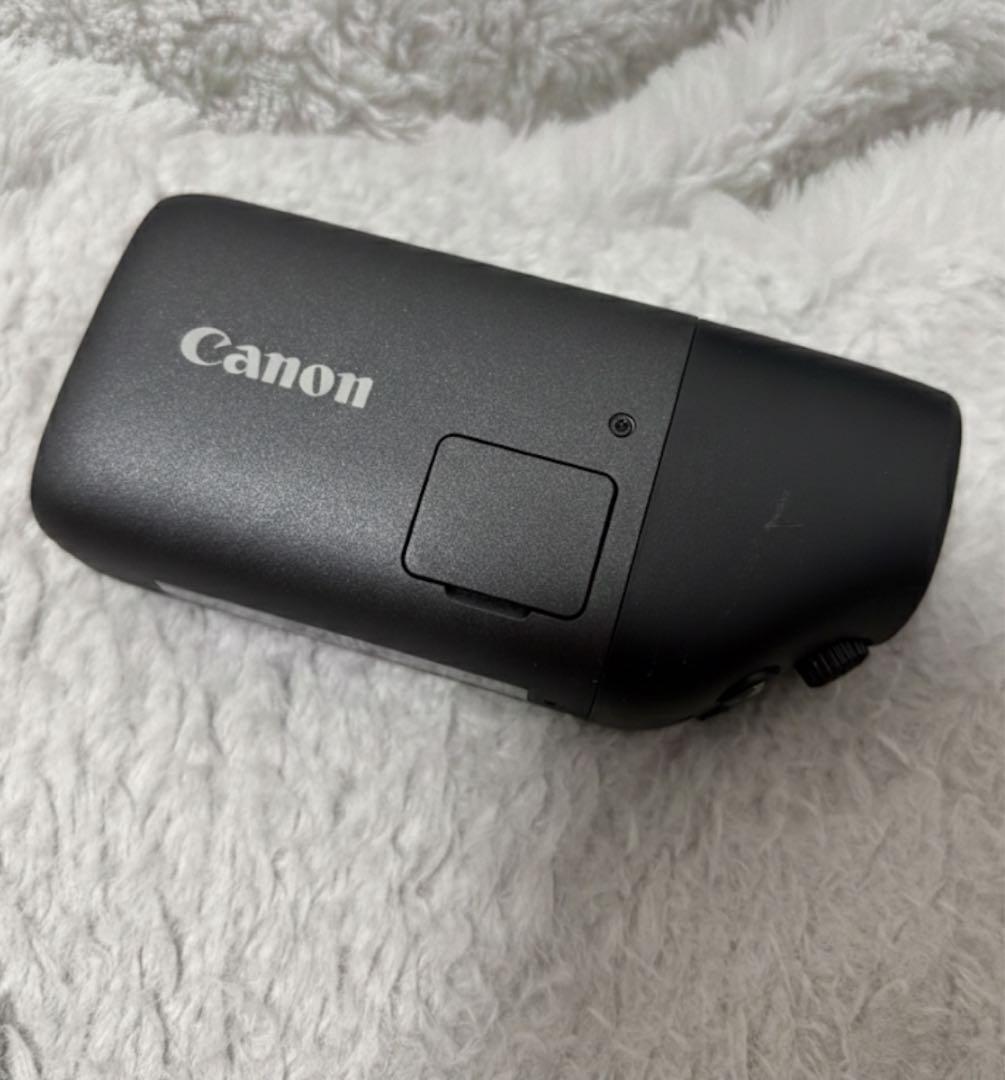 デジタルカメラ Canon power shot zoom