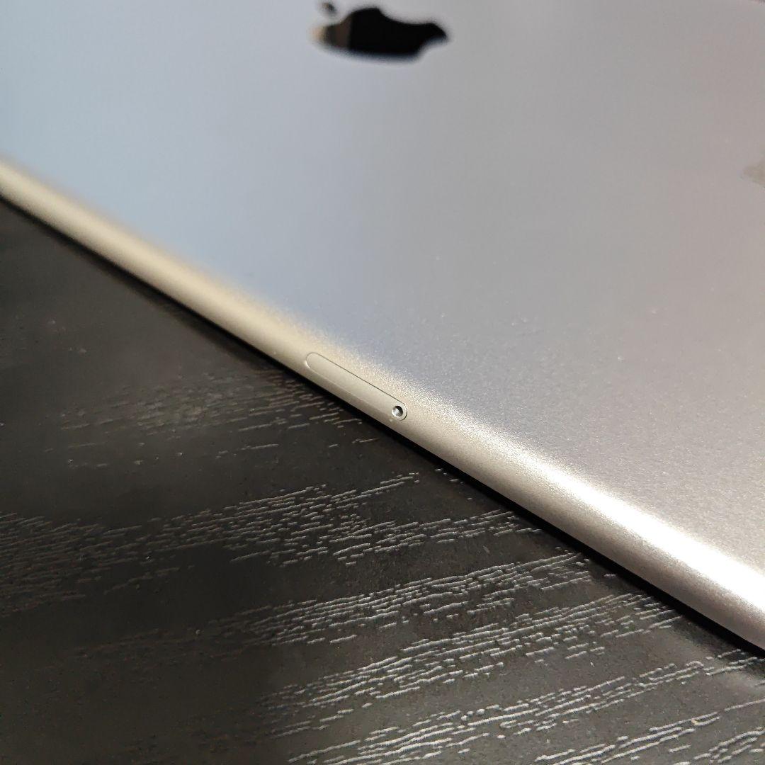 Apple iPad Air2 スペースグレー WiFi＋Cellular
