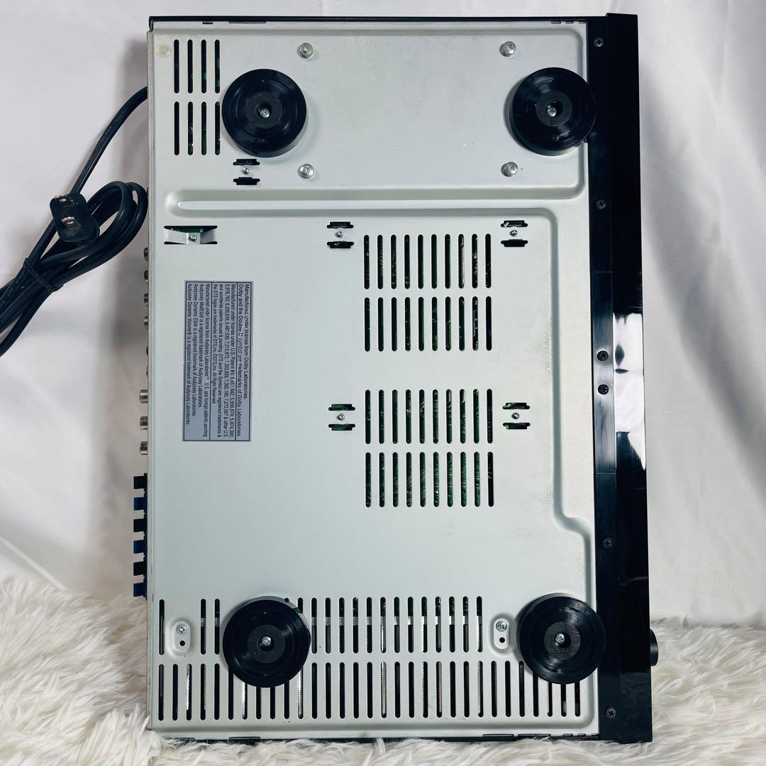 DENON AVC-S511HD AVアンプ