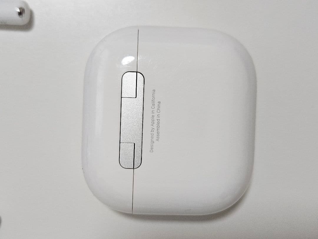 AirPods 4 ANC 日本版 箱・付属品完備 保証あり 動作良好