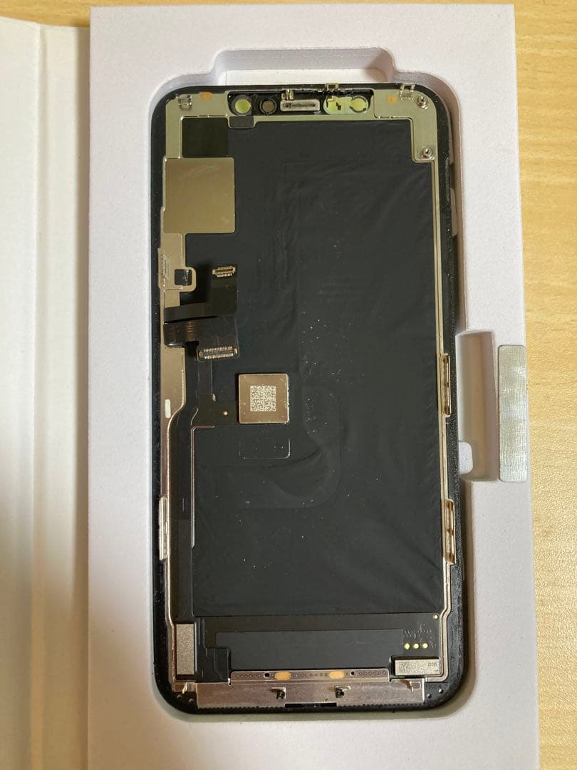 iPhone iPad 液晶
