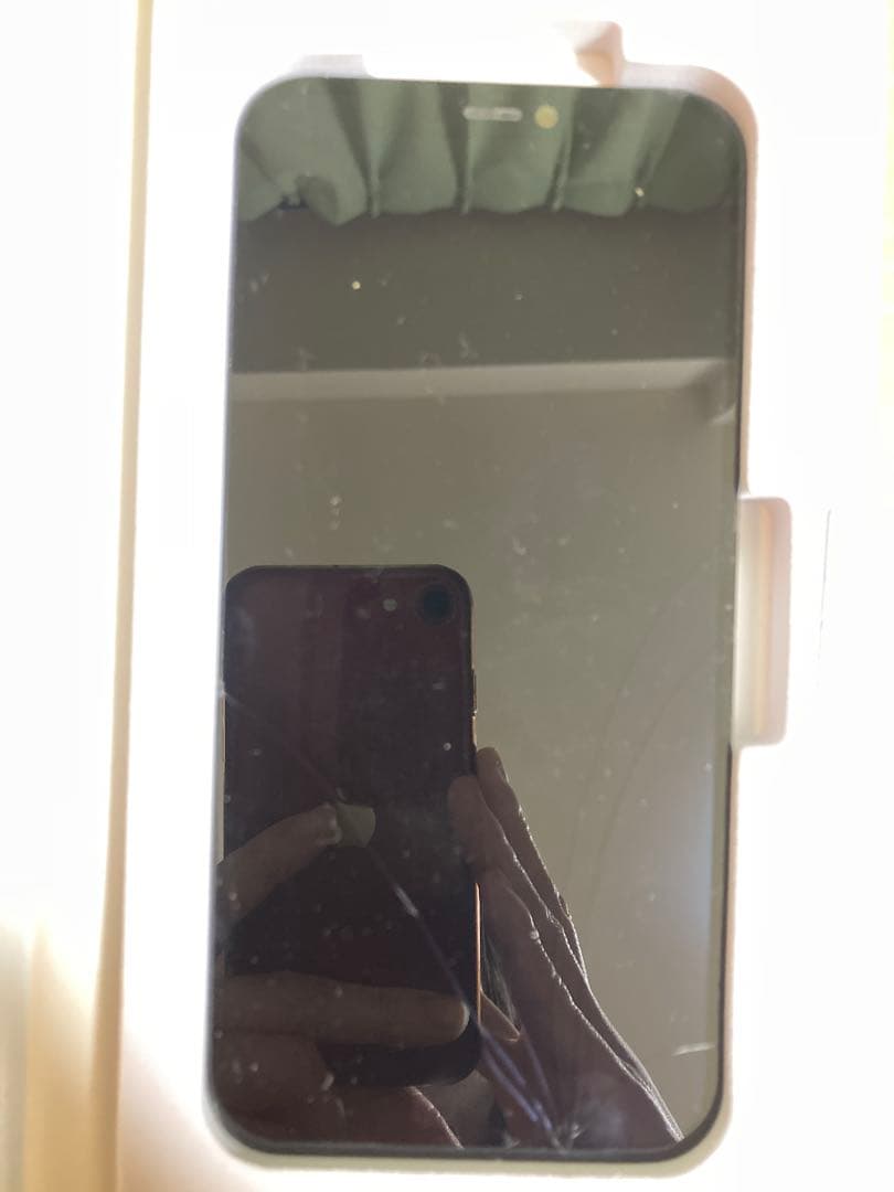 iPhone iPad 液晶