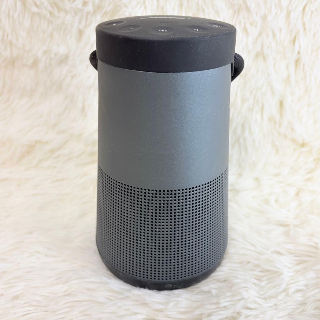 BOSE SoundLink REVOLVE+ 本体