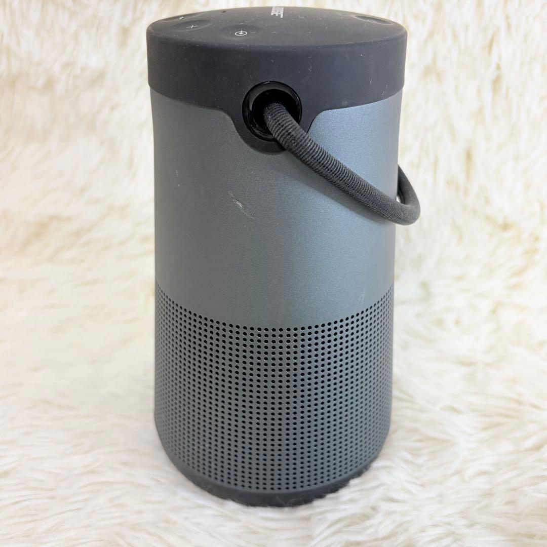 BOSE SoundLink REVOLVE+ 本体