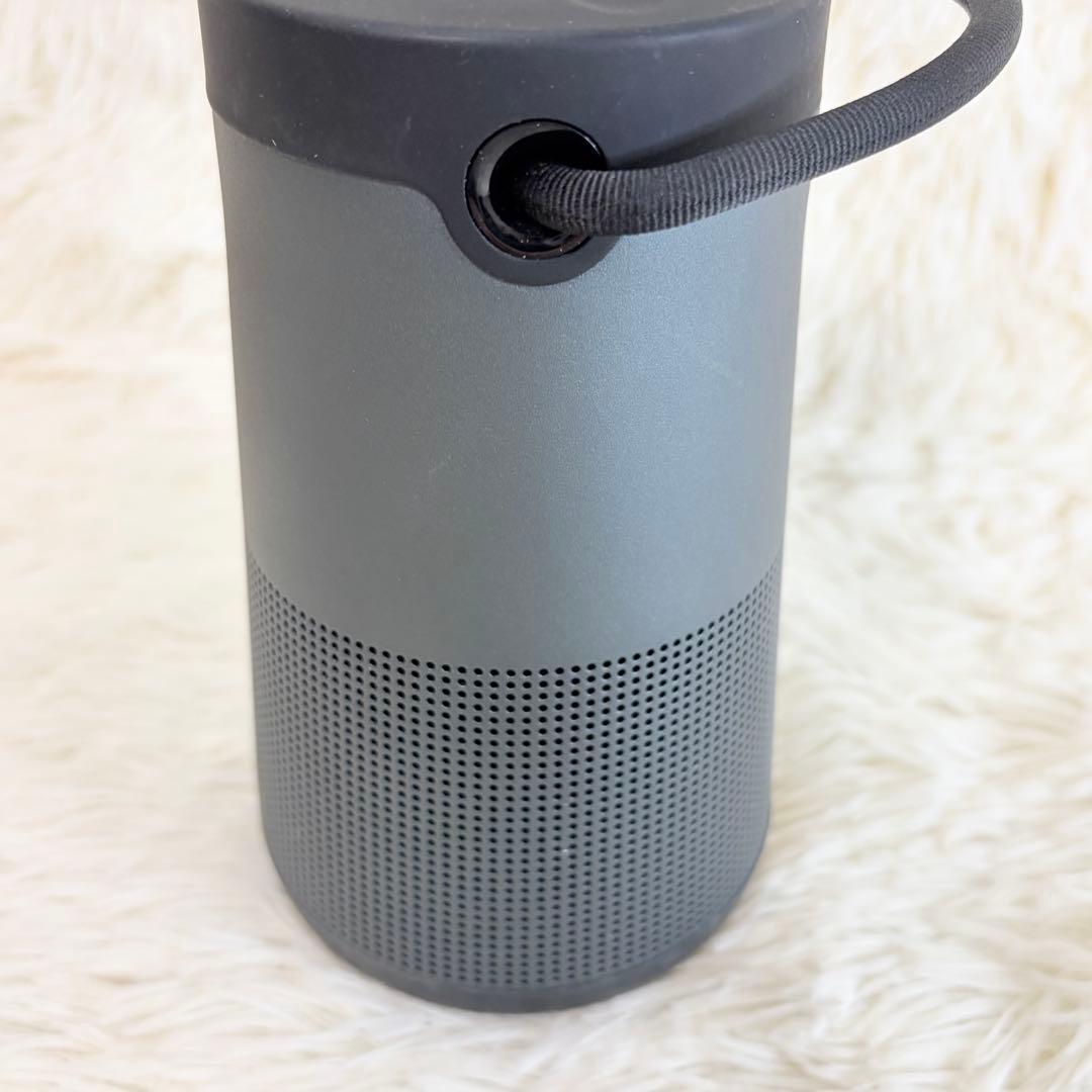 BOSE SoundLink REVOLVE+ 本体