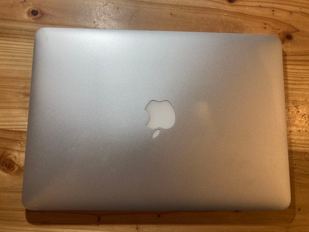 （ジャンク品）MacBook pro Early2015 A1502