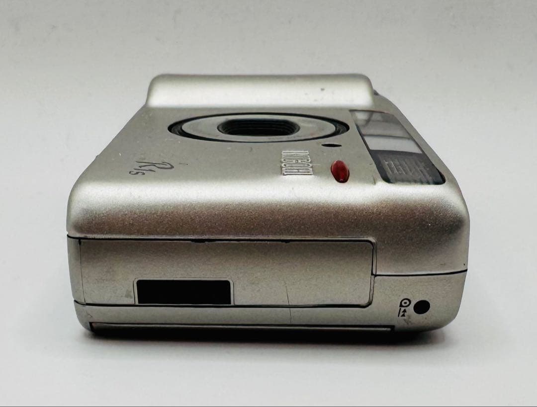 Ricoh リコー R1s コンパクトフィルムカメラ
