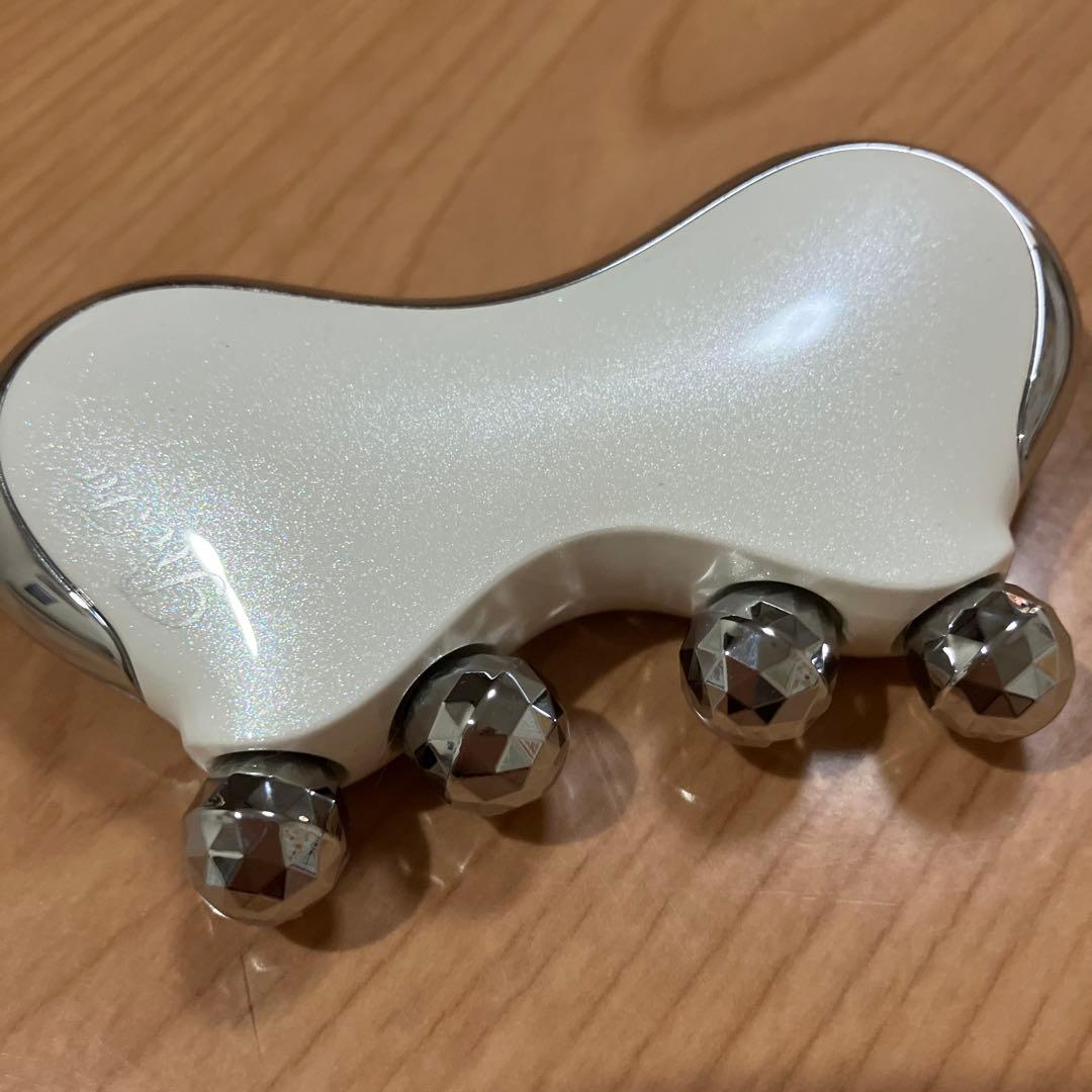 ReFa CAXA mini 美顔ローラー ホワイト