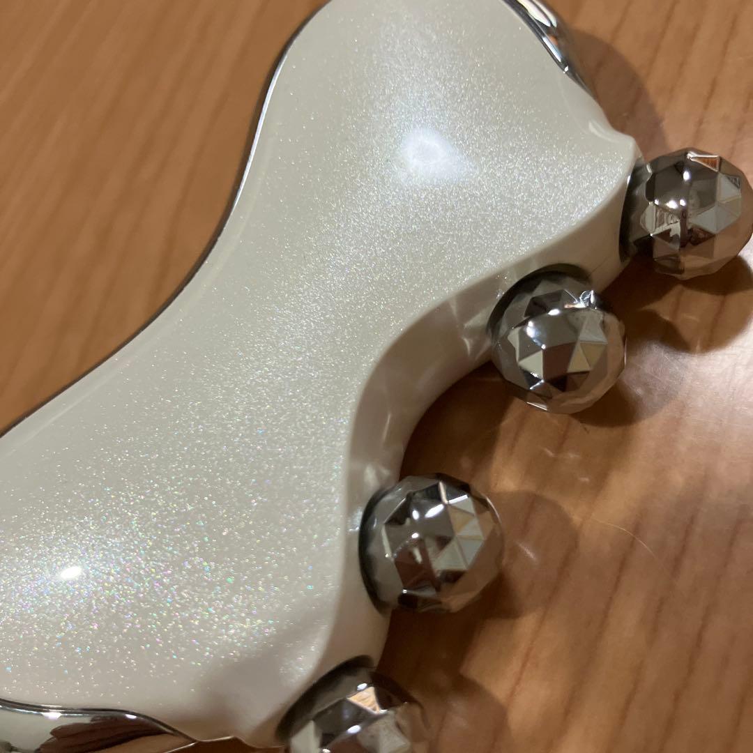 ReFa CAXA mini 美顔ローラー ホワイト