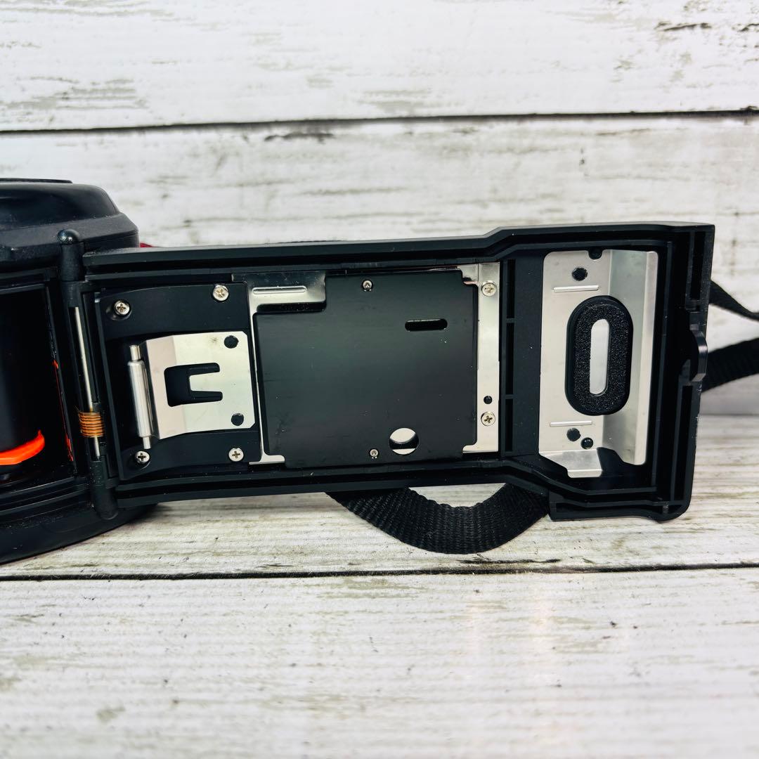 【動作良好】Canon フィルムカメラ Autoboy TELE